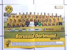 Just kick poster borussia - just,