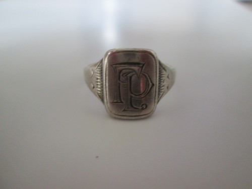 Ring norge silber 830s wk2 - ring,