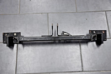 Anhängerkupplung BMW E46 Limo Touring Träger Anhänger Starr BM350B