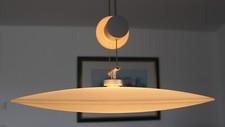 Deckenlampe wohnzimmer modern - wohnzimmer,