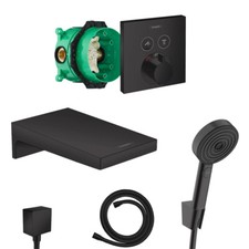 Hansgrohe ShowerSelect