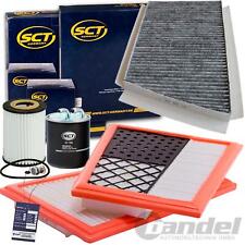 FILTERSET INSPEKTIONSKIT SATZ