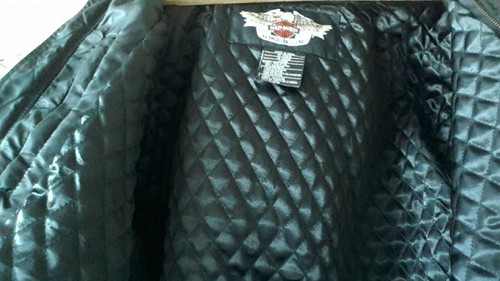 Harley davidson jacke - harley, l