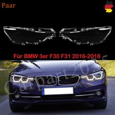 Paar Für BMW F30 F31 3er
