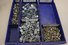 Posten 6kg  15-17 18mm 20-24mm 18-22 Schelle Rohrschellen Rohr Leitung