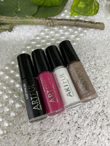 Catrice artful nail - catrice,