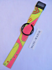 POP-SWATCH+APWBK125 WINNER CIRCLE+ORIGINAL-RING+NEU/NEW