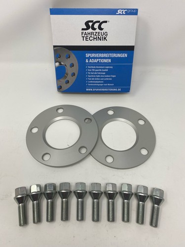10mm 2x5mm spurverbreiterung - 2x5mm,