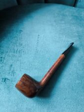 Butz Choquin Supermate Vogelaugen Birdseye Grain!!! Estate Pfeife Ohne Filter