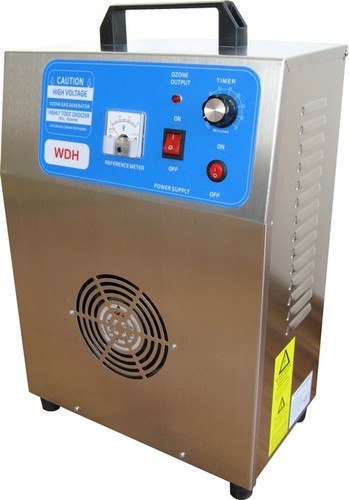 Top ozongenerator aktobis - top,