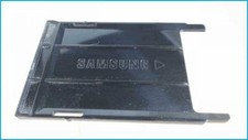 PCMCIA Card Reader Slot Blende Dummy  Samsung R41 NP-R41