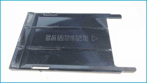 Pcmcia card reader slot - pcmcia, blende