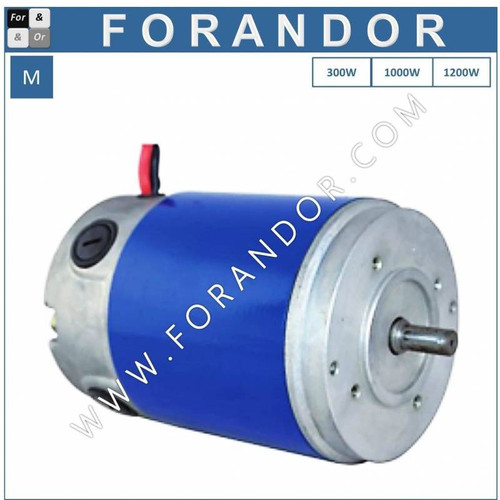 My11520 300w 12v motor - my11520, dc-motor
