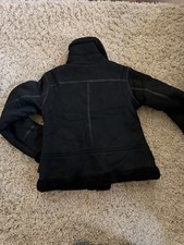 Neue gefütterte jacke - gefütterte,