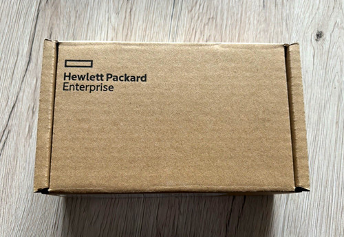 Hewlett packard enterprise - hewlett,