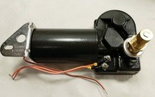 Marine AFI 34001 12V MRV Wischermotor mit 1.5" shaft Und 80°degree Sweep