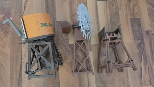 Playmobil western konvolut - playmobil, –