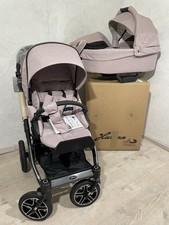 NEU Hartan Racer GTS rosy Birds Kombikinderwagen
