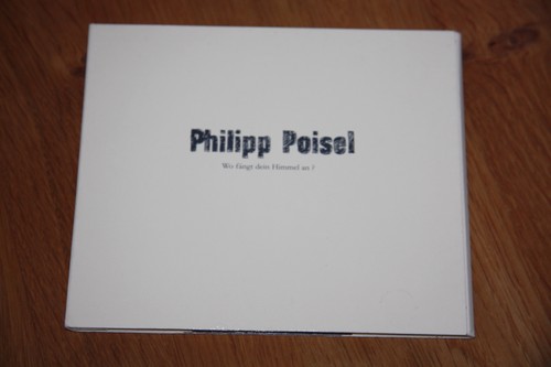 Philipp poisel wo - poisel,