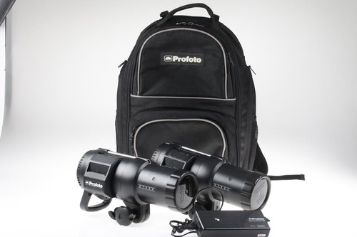 Profoto 500 air ttl 2 - profoto,