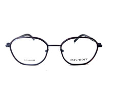 DAVIDOFF Brille / Eyeglasses