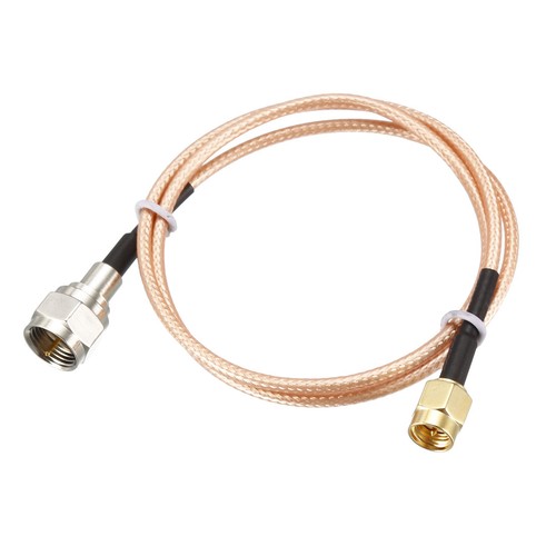 Koaxialkabel sma stecker - hf,