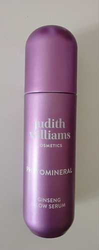 Judith williams phytomineral - williams,