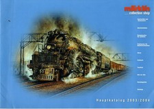 Märklin collection shop