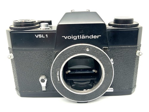Voigtländer vsl slr 35mm - vsl, tm