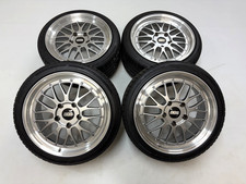 PORSCHE 911 993 996 18 BBS