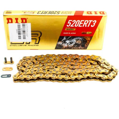 Ert3 kette 520 - d.i.d, g&g
