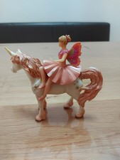 Schleich Einhorn mit Fee