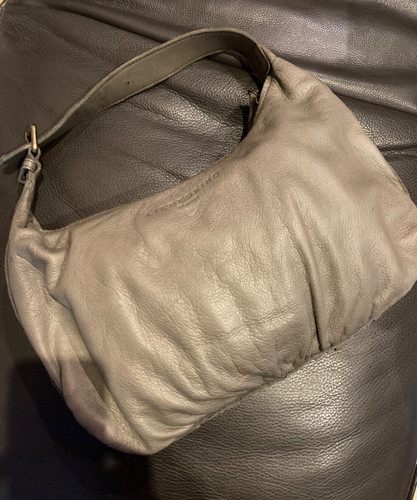 Liebeskind tasche grau - tasche, /