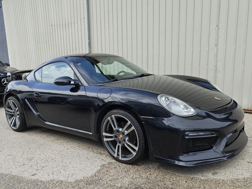 987 cayman boxster - 987, gt4