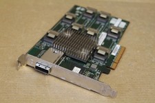 HP 468405-002  487738-001  24-Bay 3GB SAS Expander Card
