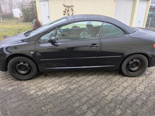 Peugeot 307 - , cc