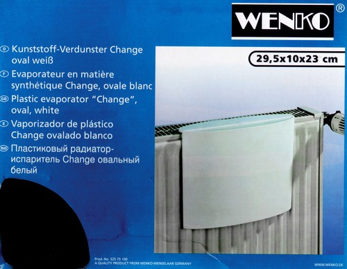 Wenko luftbefeuchter - wenko,
