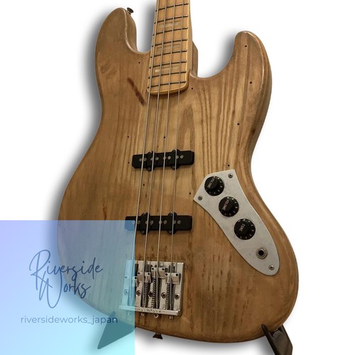Fender japan jazz bass - fender, e