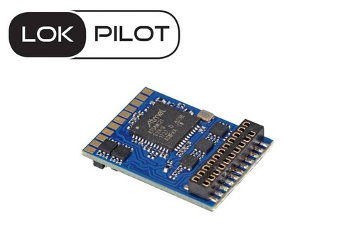 Esu 59629 lokpilot - lokpilot, 21mtc