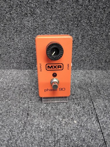 Mxr phaser phase90 gebraucht - phase90,