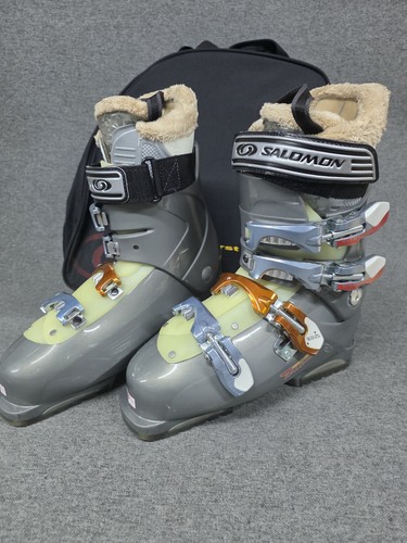 Salomon performa skischuhe - salomon,