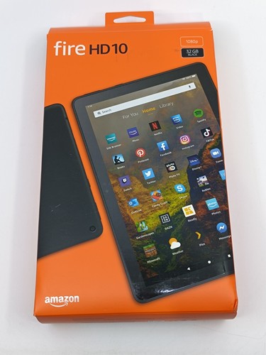 Amazon fire gen - 11.,