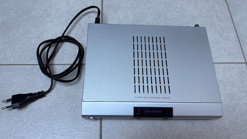 Kathrein ufs 651si dvb - ufs,