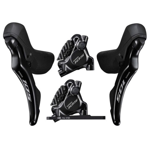 Shimano 105 r7120 gang - 105, 12