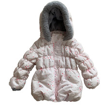 dick gefütterter Dufflecoat