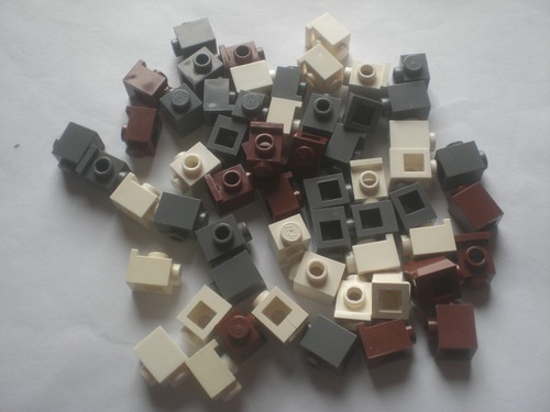 56x lego 4070 - lego, konverter