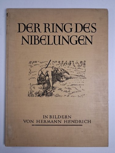 Buch der ring - buch:,
