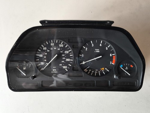 Bmw 5er e34 - oe,