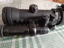 nachtsicht vorsatzgerät DIPOL