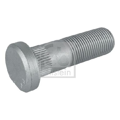 Radschraube 24292920 - 5x,
